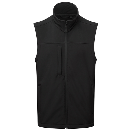 Fort 282 Breckland Fleece Lined Bodywarmer - BODYWARMERS