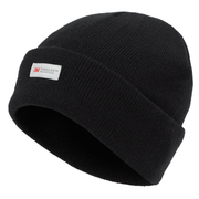 Fort 401 Thinsulate Knitted Watch Beanie Hat - HEADWEAR