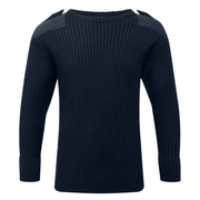 Fort 120 Crew Neck Combat Jumper Sweatshirt - SWEATSHIRTS