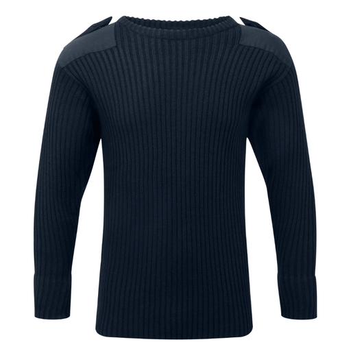 Fort 120 Crew Neck Combat Jumper Sweatshirt - SWEATSHIRTS