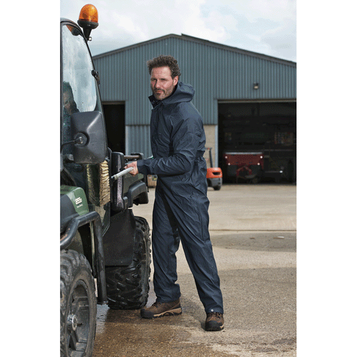 Fort 320 Flex Waterproof Coverall - WATERPROOF JACKETS & SUITS