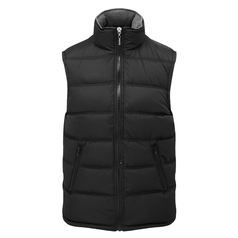 Fort 275 Downham Padded Bodywarmer - BODYWARMERS