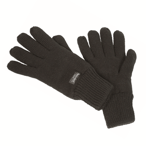 Fort 602 Thinsulate Lined Knitted Gloves - COLD PROTECTION GLOVES