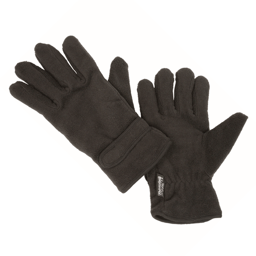 Fort 601 Thinsulate Fleece Gloves - COLD PROTECTION GLOVES
