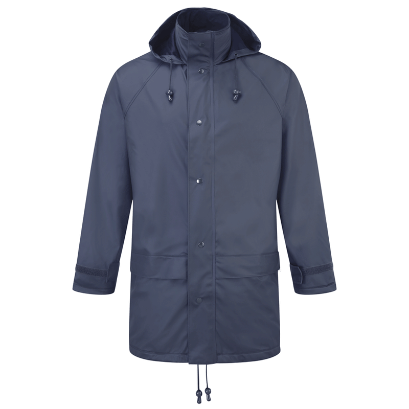 Fort 220 Flex Waterproof Jacket - WATERPROOF JACKETS & SUITS