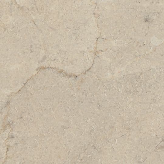 Prima P3 Marfil Cream Etchings Kitchen Worktop - 38mm x 600mm x 4100mm - Clearance Warehouse
