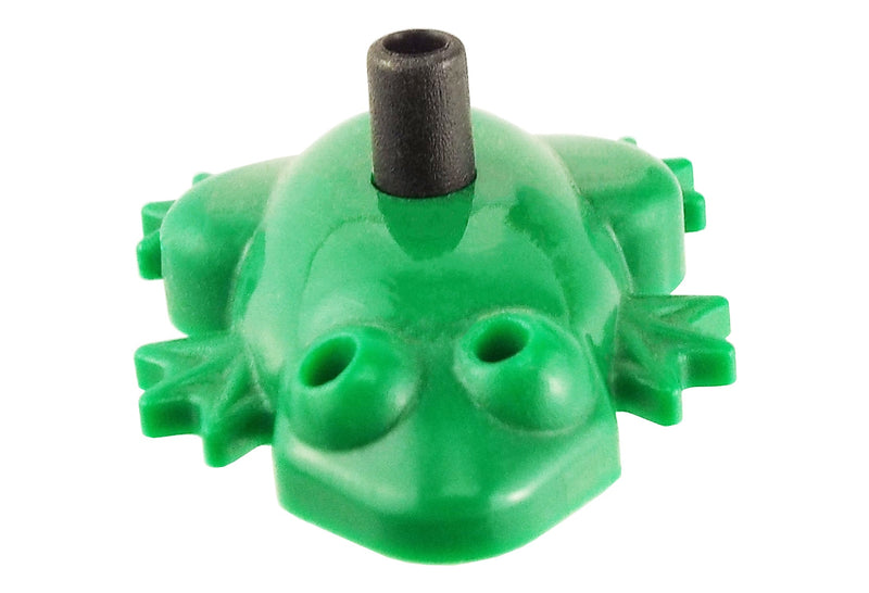 Antelco DripPets™ 4L/H Frog Dripper - Home & Garden > Lawn & Garden > Watering & Irrigation Garden watering