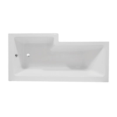 Blok L Bath Set - Right Handed - Bathrooms