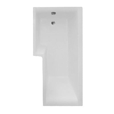 Blok L Bath Set - Left Handed - Bathrooms