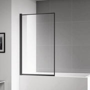 Velar 6mm Bath Screen - 1400mm x 800mm - Bathrooms