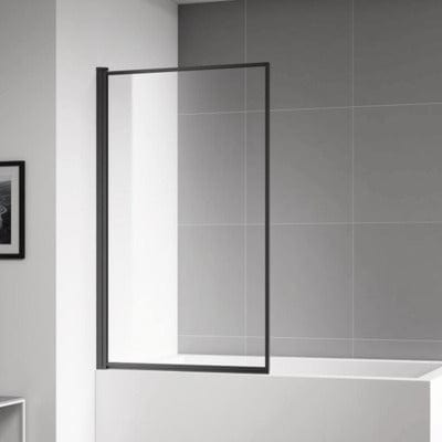 Velar 6mm Bath Screen - 1400mm x 800mm - Bathrooms