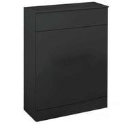 Aquatrend WC Unit w/ Frontline Concealed Cistern & Piccolo Back to Wall WC- All Colours - Bathrooms