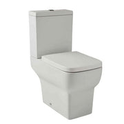 Bella Cloakroom Suite - Bathrooms