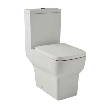 Bella Cloakroom Suite - Bathrooms