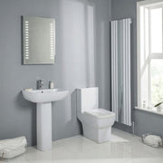 Bella Cloakroom Suite - Bathrooms