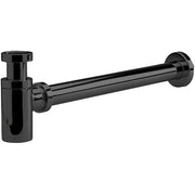 Minimalist Bottle Trap - Bathrooms