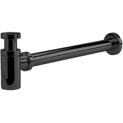 Minimalist Bottle Trap - Bathrooms