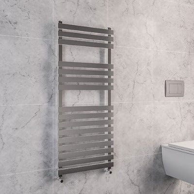 Cima Designer Towel Rail - All Sizes - Bathrooms