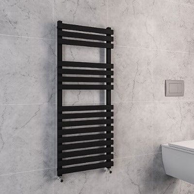 Cima Designer Towel Rail - All Sizes - Bathrooms