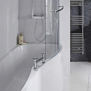 Compact P Bath Panel - All Sizes - Bathrooms