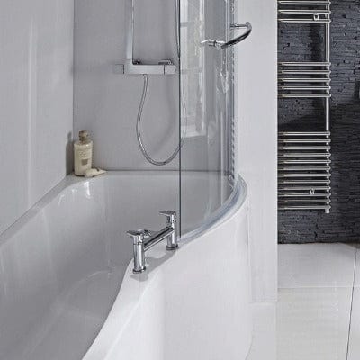 Compact P Bath Panel - All Sizes - Bathrooms