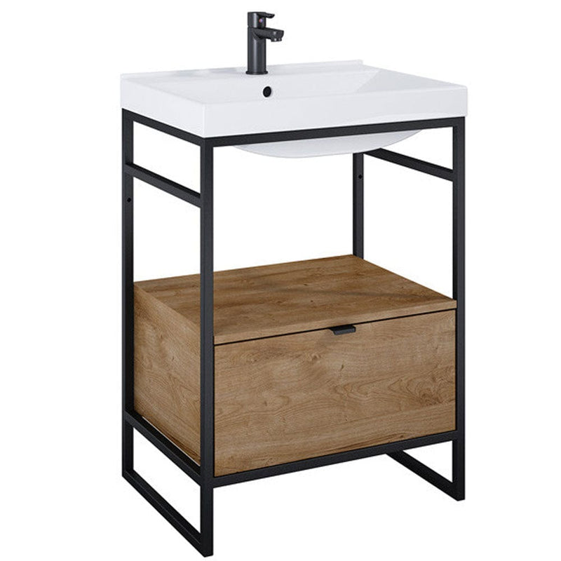 Indus Maxxi Basin - All Sizes - Bathrooms