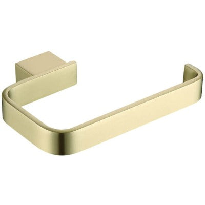 Toilet Roll Holder - Bathrooms