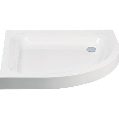 Standard Quadrant Shower Tray - Bathrooms