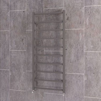 Sera Designer Towel Rail - All Sizes - Bathrooms