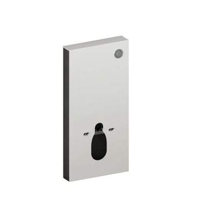 Cistern Cabinet for Wall Hung Pan - All Colours - Bathrooms