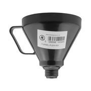 Car Fuel Funnel Flexi Black - Vehicles & Parts > Vehicle Parts & Accessories > Vehicle Maintenance, Care & Decor CAR