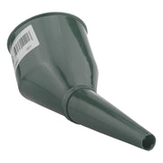 Angled Car Fuel Funnel with Filter, Gray - Vehicles & Parts > Vehicle Parts & Accessories CAR