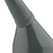 Angled Car Fuel Funnel with Filter, Gray - Vehicles & Parts > Vehicle Parts & Accessories CAR