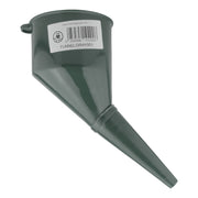 Angled Car Fuel Funnel with Filter, Gray - Vehicles & Parts > Vehicle Parts & Accessories CAR