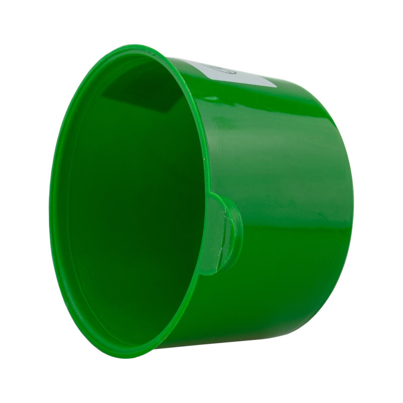 Angled Car Fuel Funnel with Filter, Green - Vehicles & Parts > Vehicle Parts & Accessories CAR