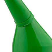 Angled Car Fuel Funnel with Filter, Green - Vehicles & Parts > Vehicle Parts & Accessories CAR