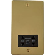 Shaver Socket - Bathrooms