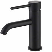 Mineral Basin Mixer Tap - Bathrooms
