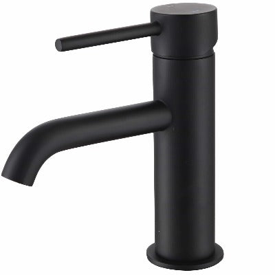 Mineral Basin Mixer Tap - Bathrooms