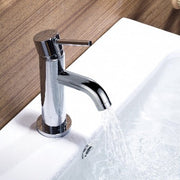 Mineral Basin Mixer Tap - Bathrooms