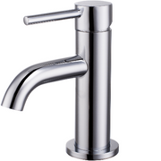 Mineral Basin Mixer Tap - Bathrooms