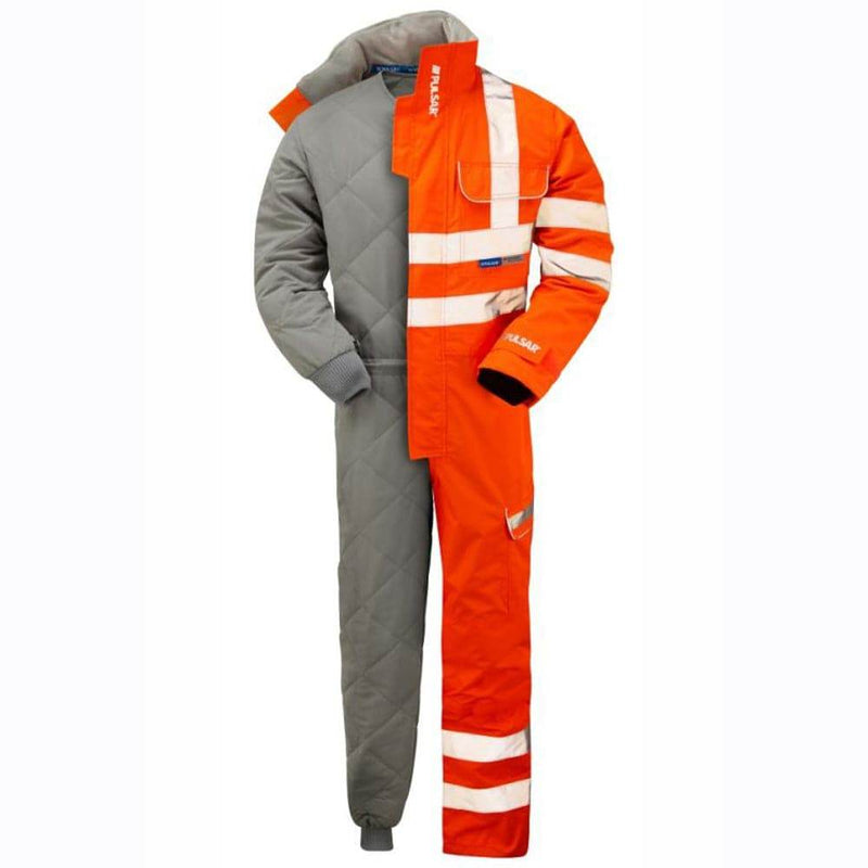 PULSAR G100 Thinsulate Coverall Liner - OVERALLS
