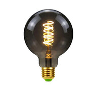 The Smoky LED 4w Dimmable Smoky Grey Filament Bulb - Home & Garden > Lighting > Light Bulbs > LED Light Bulbs LED Light Bulbs
