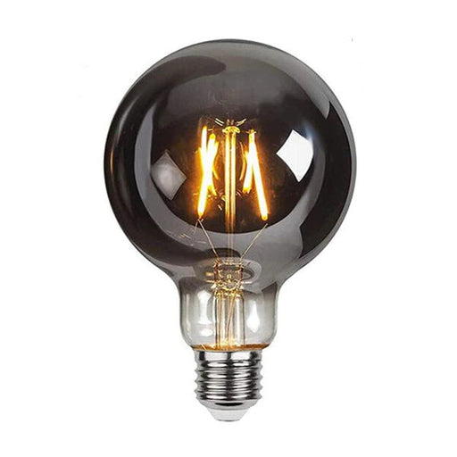 The Smoky LED 4w Dimmable Smoky Grey Filament Bulb - Home & Garden > Lighting > Light Bulbs > LED Light Bulbs LED Light Bulbs