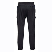 Portwest T803 Slim Fit Stretch Jogger Work Trouser - CARGO & COMBAT TROUSERS