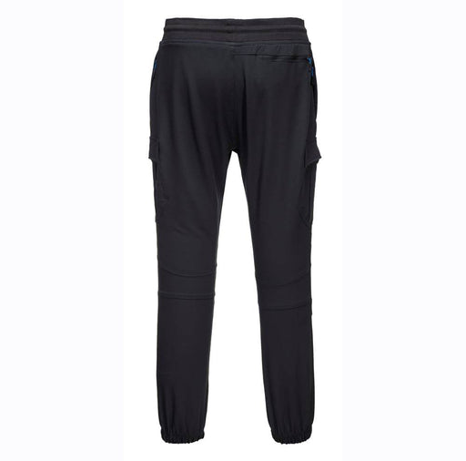 Portwest T803 Slim Fit Stretch Jogger Work Trouser - CARGO & COMBAT TROUSERS
