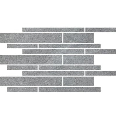 Curton Taupe Matt Muretto Mosaic (2 Per Box) - All Finishes - Tiles