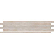 Basic Concrete Beige Multi Strip (12 Per Box) - 150mm x 600mm - Tiles