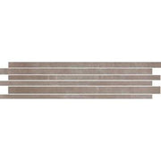 Basic Concrete Dark Grey Multi Strip (12 Per Box) - 150mm x 600mm - Tiles