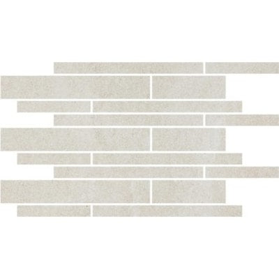 Curton Beige Matt Muretto Mosaic (2 Per Box) - Tiles